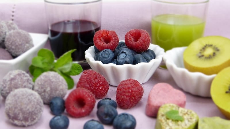 Healthy Breakfast