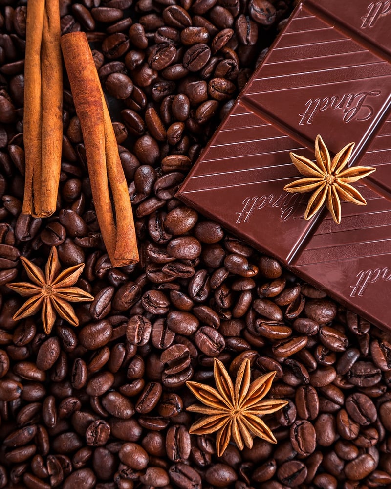Decadent Desserts