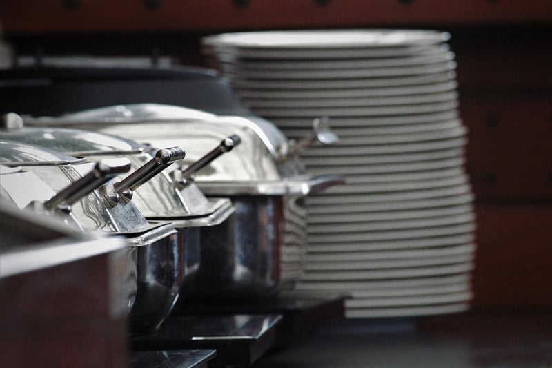 Catering Image
