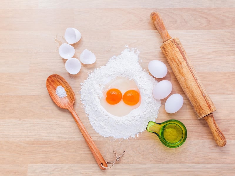 Quick and Easy Meal